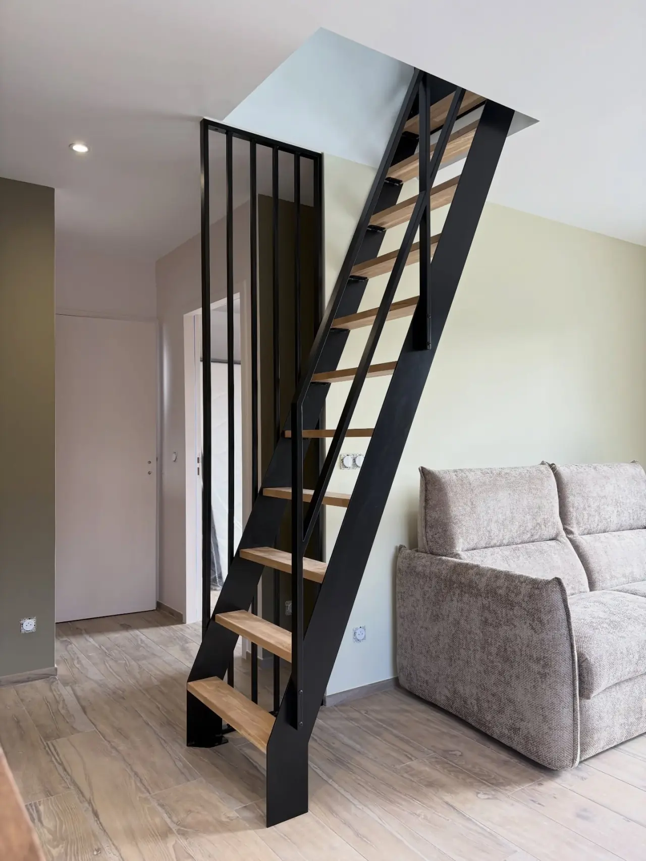 Création sur mesure — Alliage Mobilier (1)