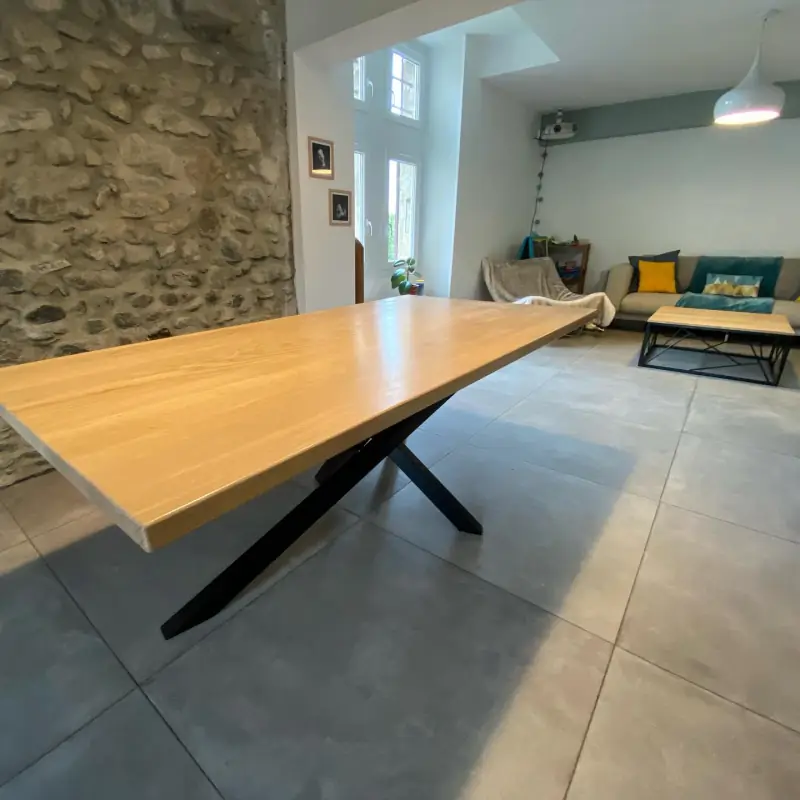 Donnez du charme à votre intérieur grâce à ces deux… — Mobilier Alliage Mobilier