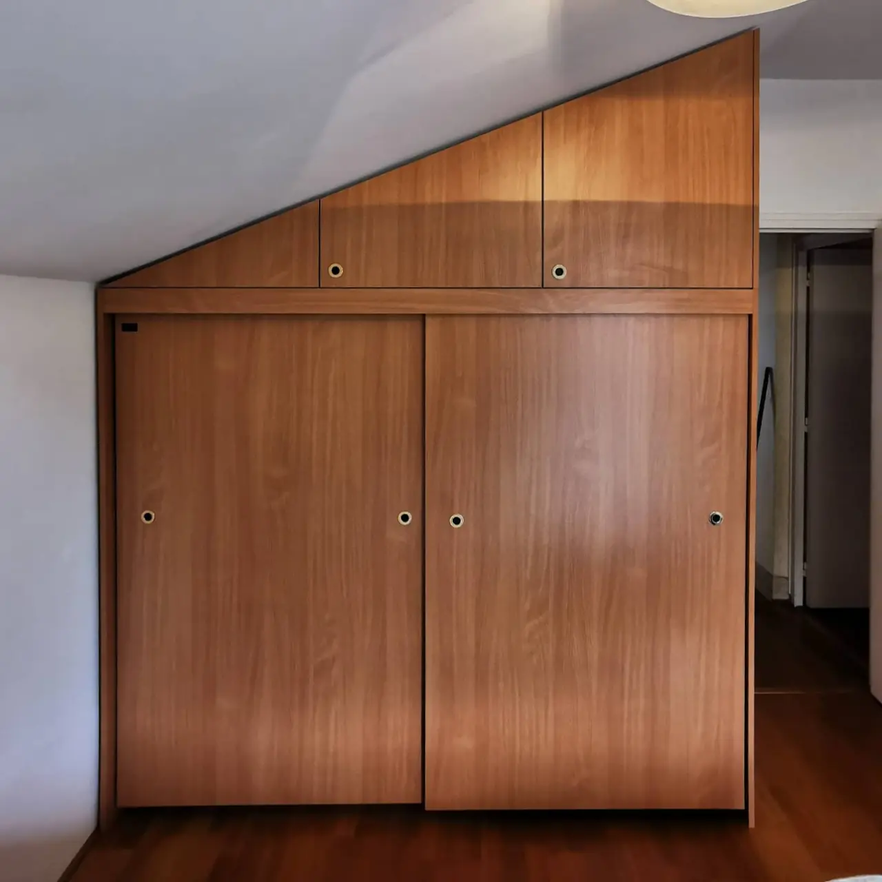 Dressing sur mesure — Alliage Mobilier (1)
