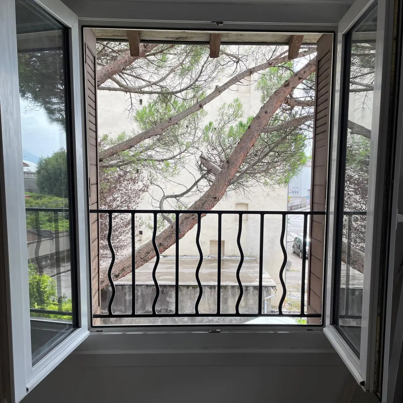 Réalisation sur mesure — Alliage Mobilier à Grenoble (1)