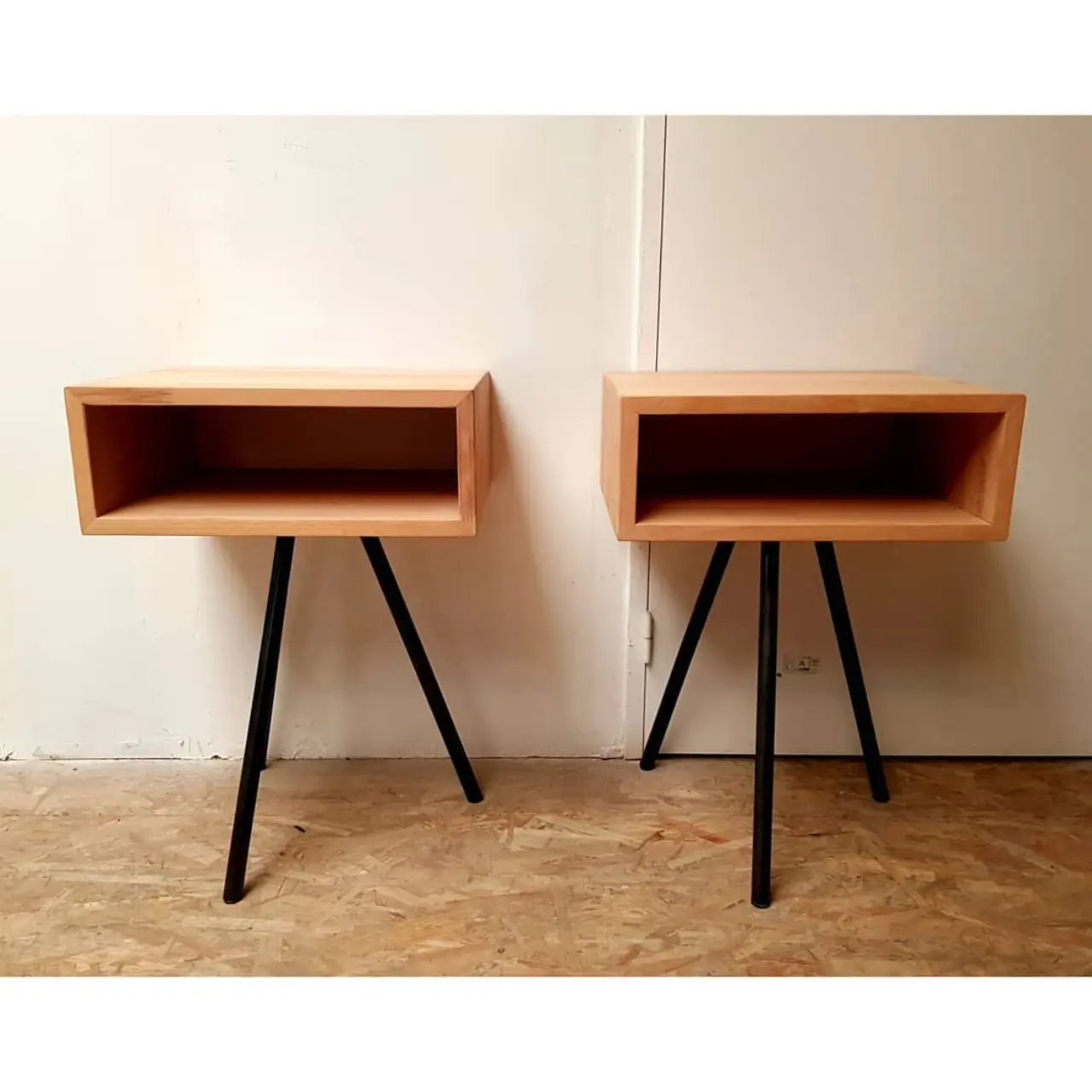 Table sur mesure — Alliage Mobilier (1)